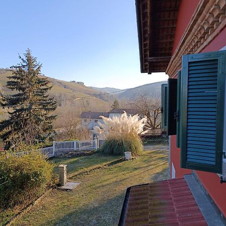 Bricco Nebbiolo Apartment Neviglie Exterior photo